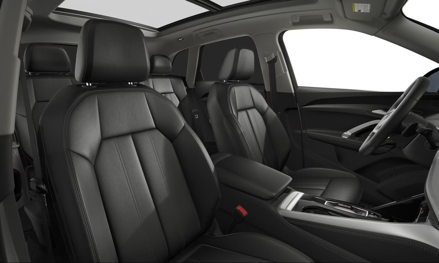 2025 Audi All-new Q5 in Vancouver, British Columbia