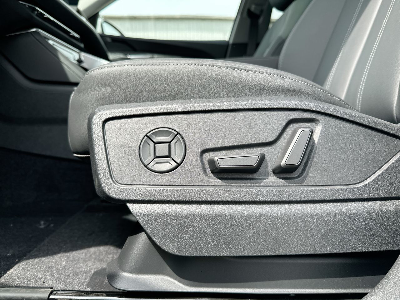 2025 Audi All-New Q5 in Vancouver, British Columbia