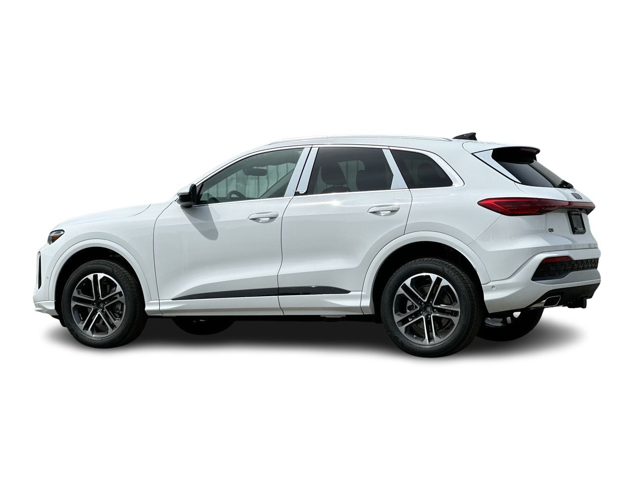 2025 Audi All-New Q5 in Vancouver, British Columbia