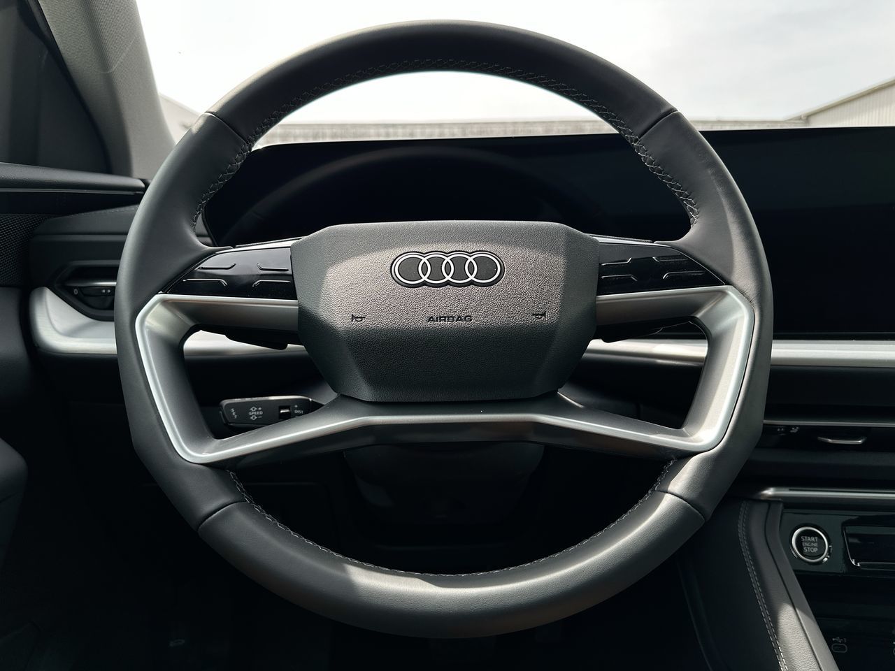 2025 Audi All-New Q5 in Vancouver, British Columbia