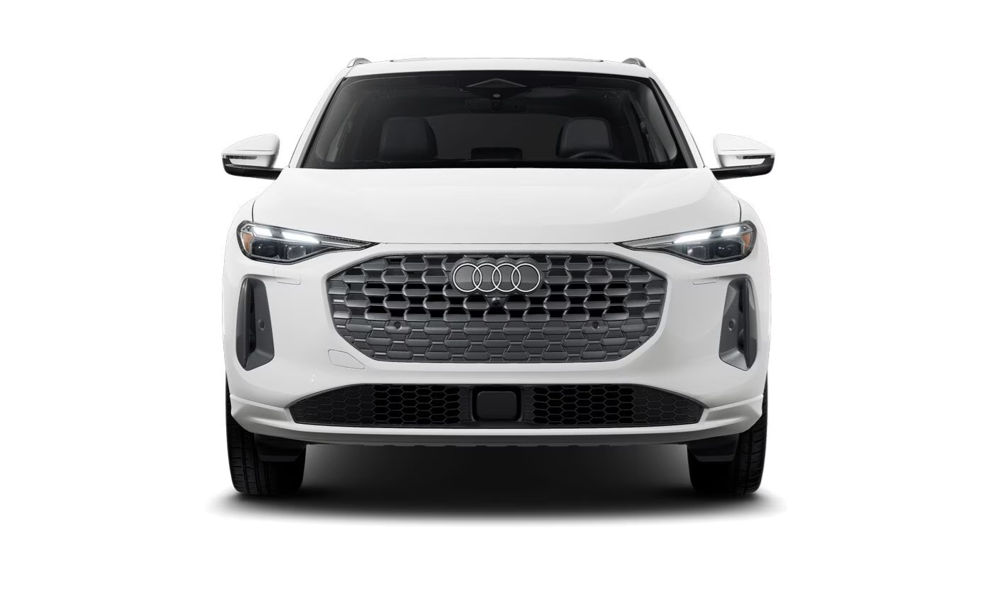 2025 Audi All-new Q5 in Vancouver, British Columbia
