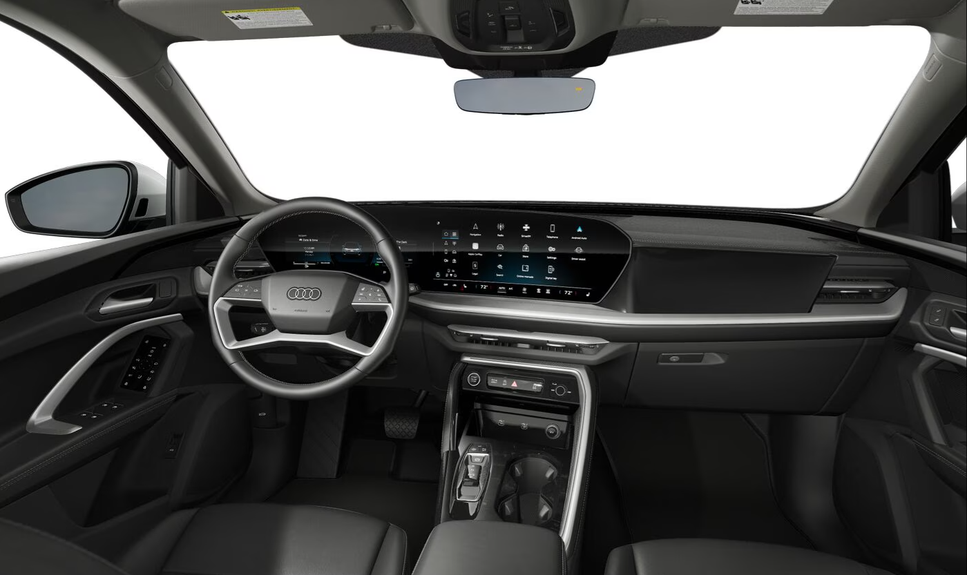 2025 Audi All-new Q5 in Vancouver, British Columbia