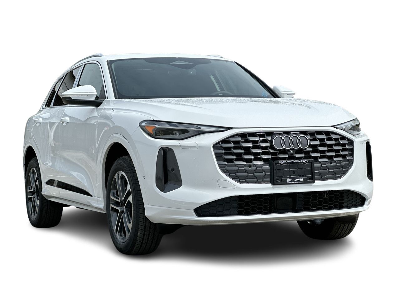 2025 Audi All-New Q5 in Vancouver, British Columbia