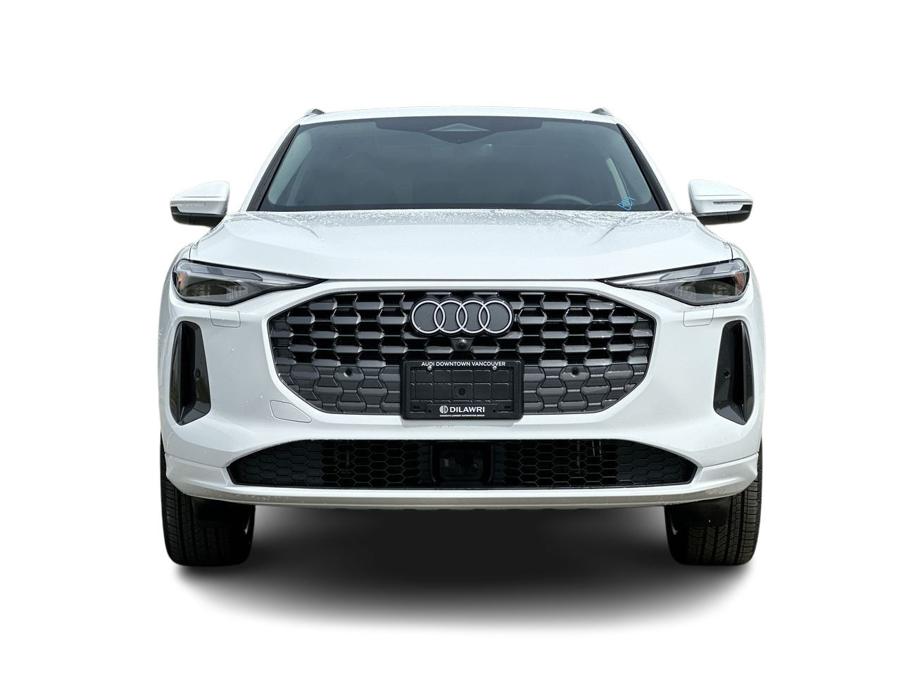 2025 Audi All-New Q5 in Vancouver, British Columbia