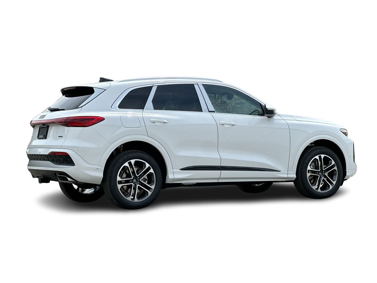 2025 Audi All-New Q5 in Vancouver, British Columbia