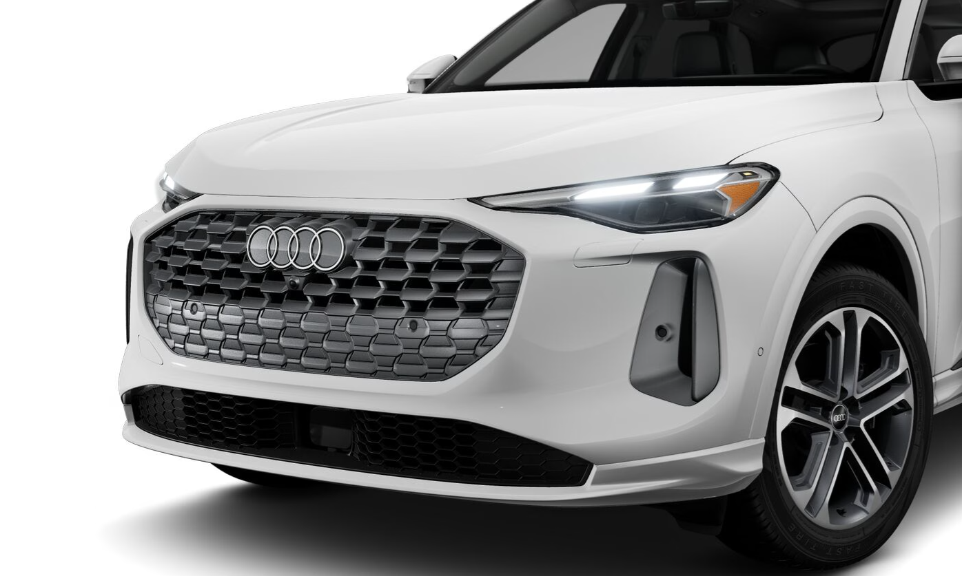 2025 Audi All-new Q5 in Vancouver, British Columbia