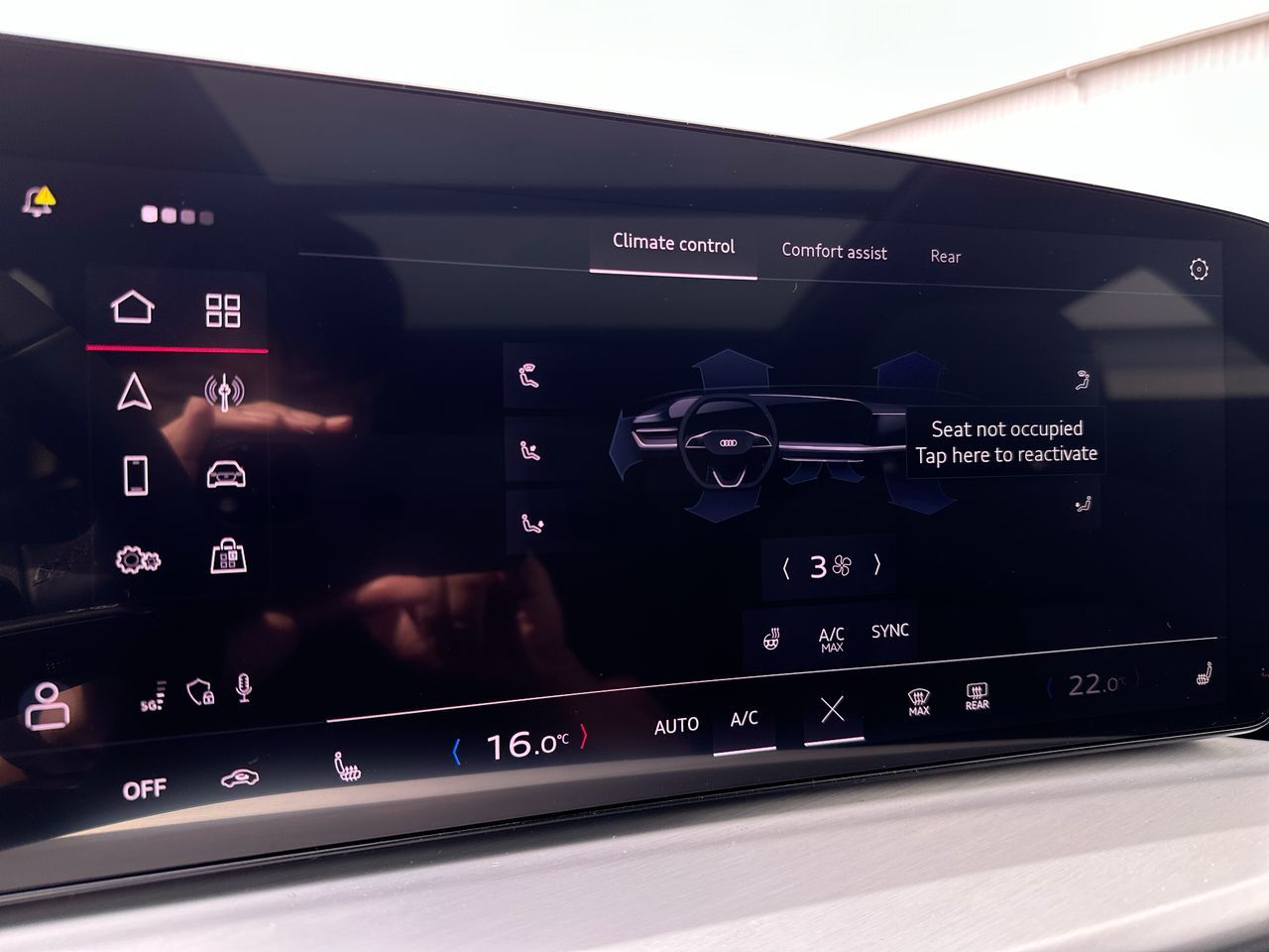 2025 Audi All-New Q5 in Vancouver, British Columbia