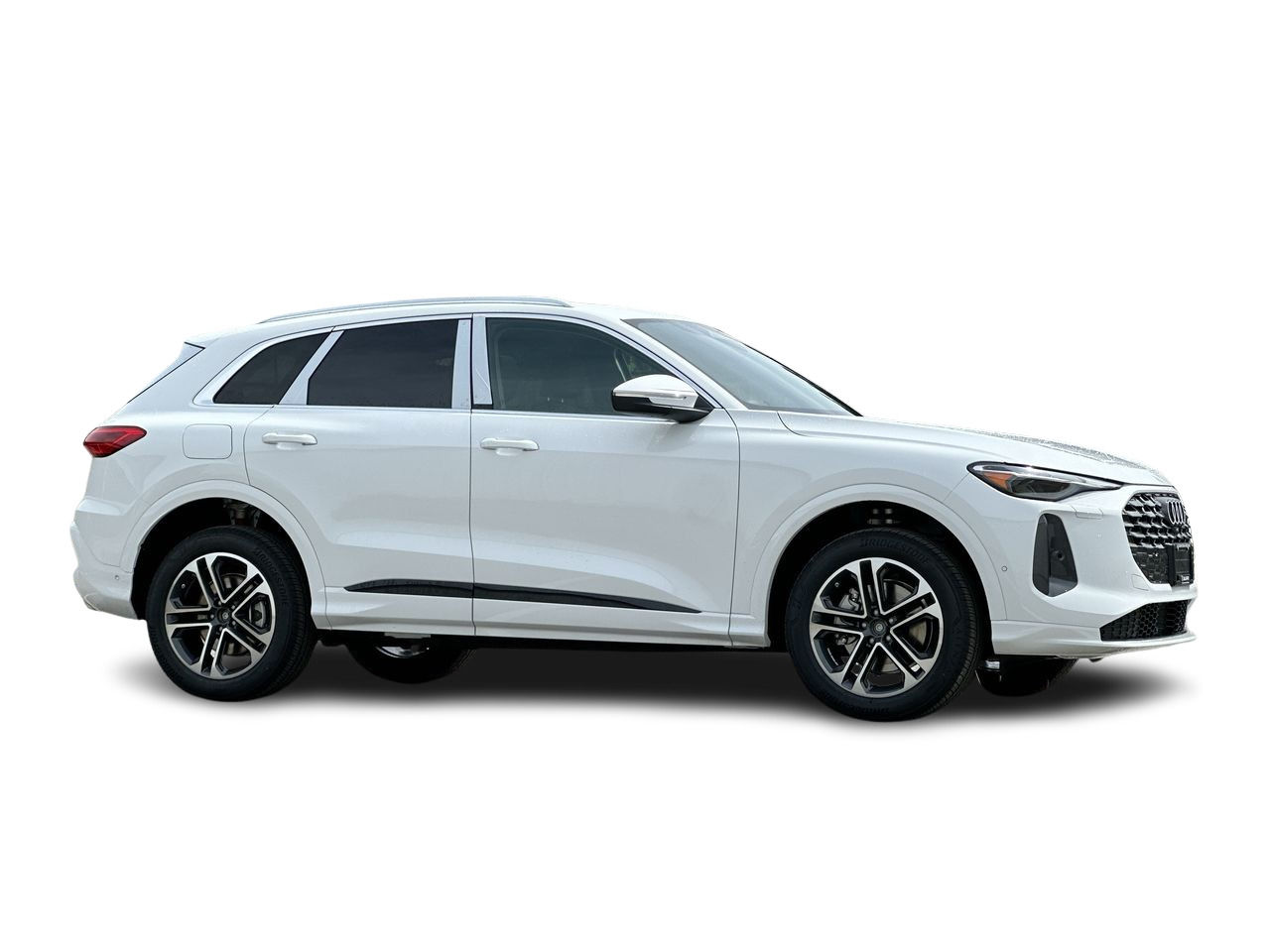 2025 Audi All-New Q5 in Vancouver, British Columbia