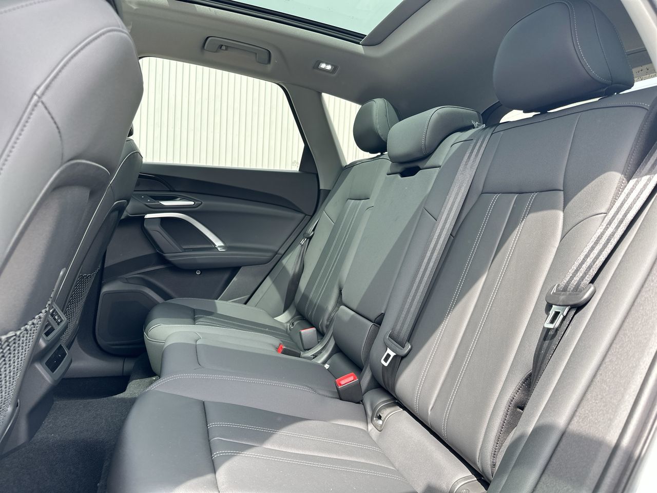 2025 Audi All-New Q5 in Vancouver, British Columbia