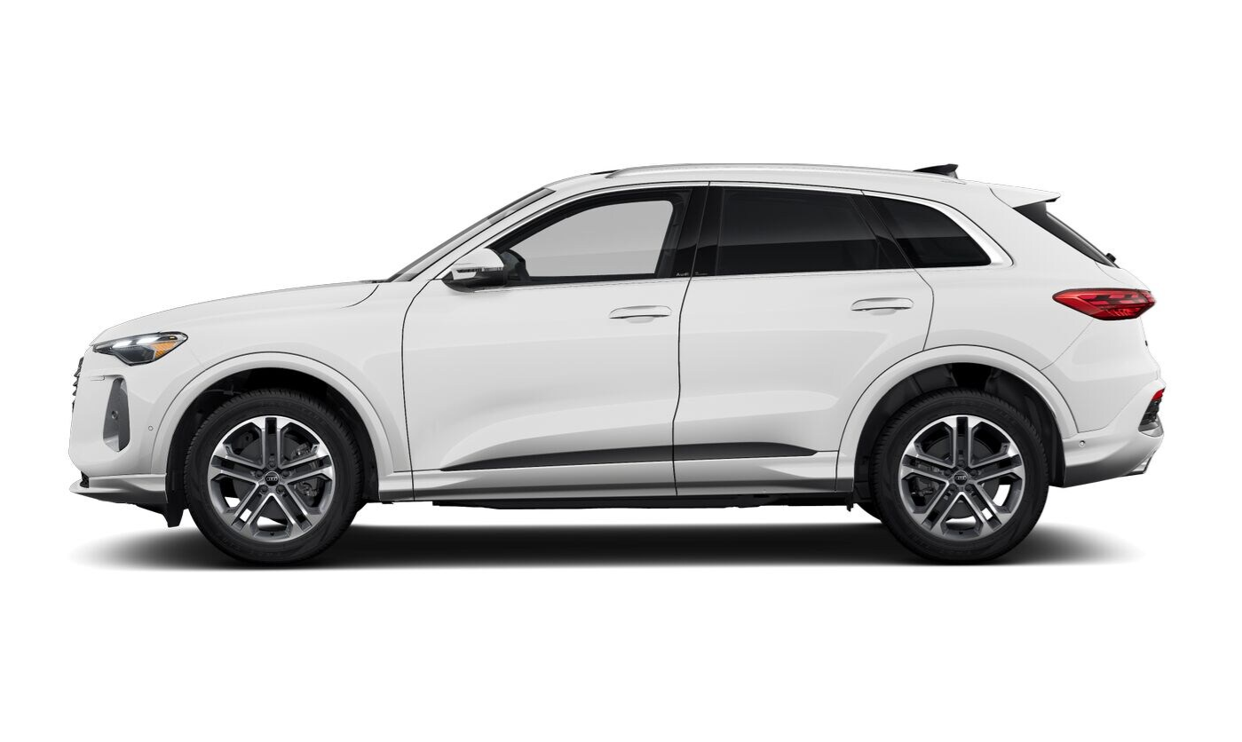2025 Audi All-new Q5 in Vancouver, British Columbia