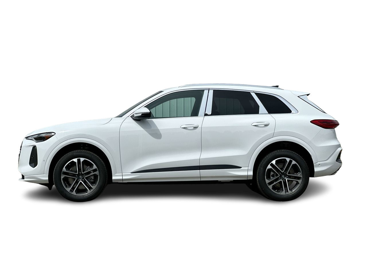 2025 Audi All-New Q5 in Vancouver, British Columbia