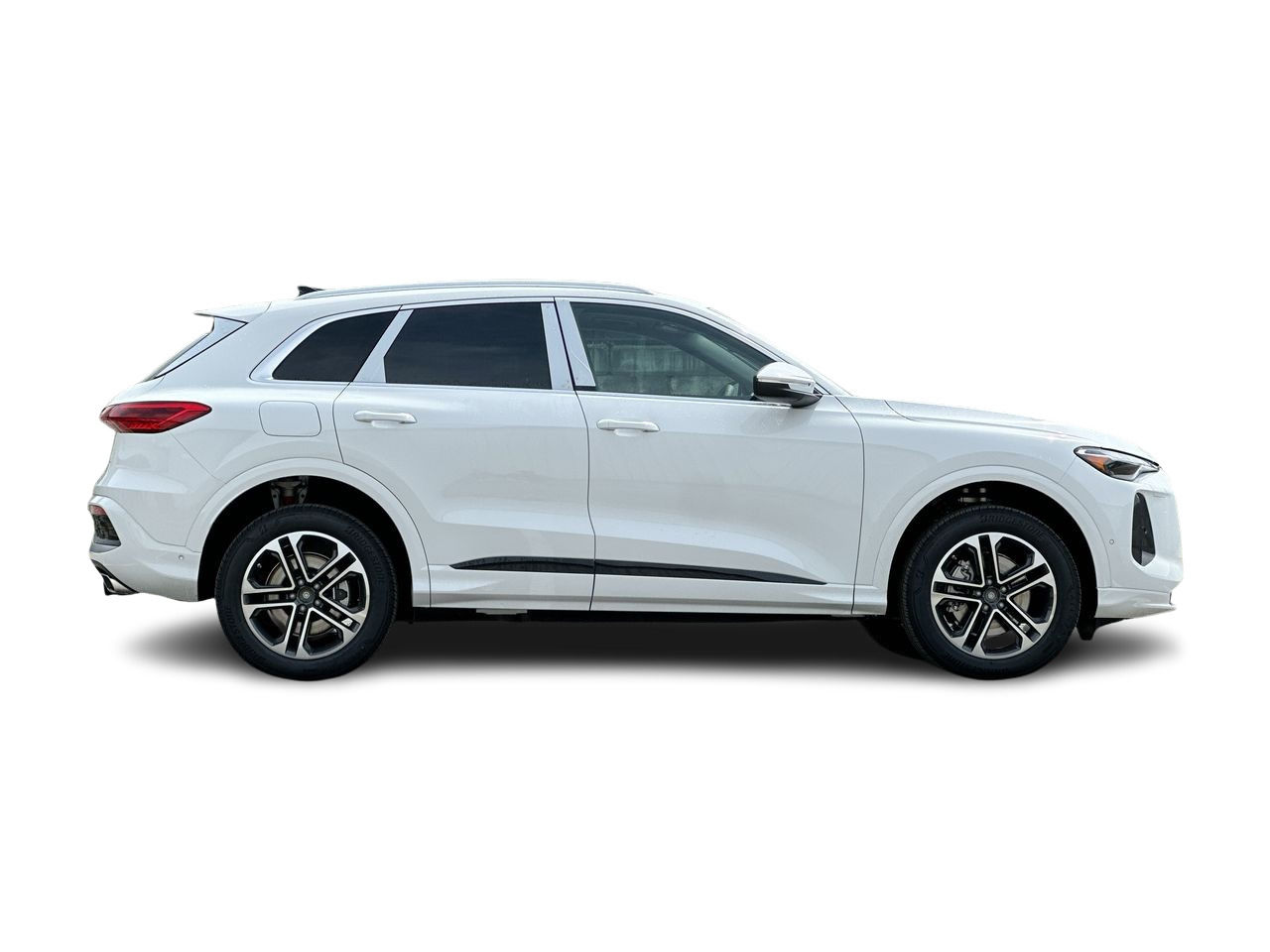 2025 Audi All-New Q5 in Vancouver, British Columbia