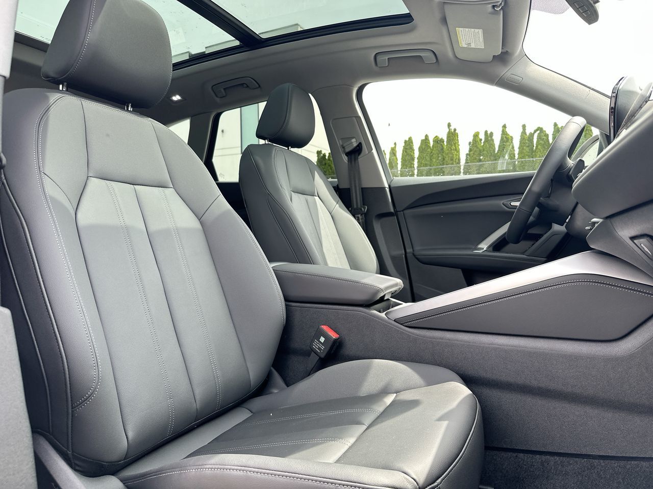 2025 Audi All-New Q5 in Vancouver, British Columbia