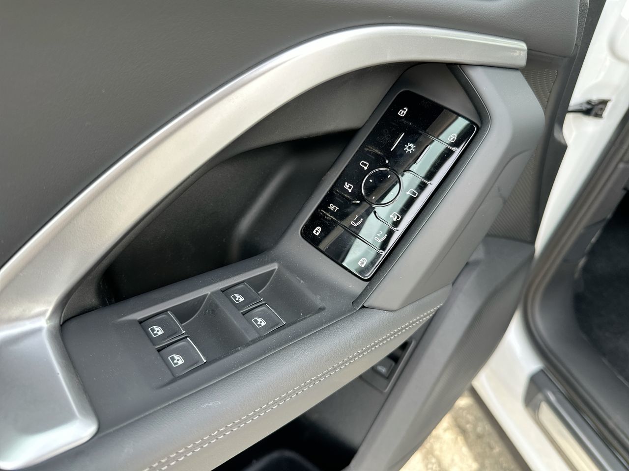 2025 Audi All-New Q5 in Vancouver, British Columbia