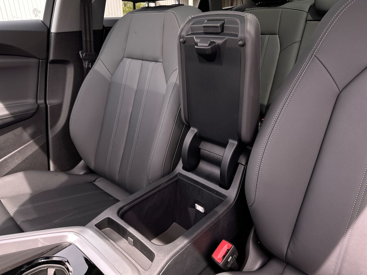 2025 Audi All-New Q5 in Vancouver, British Columbia