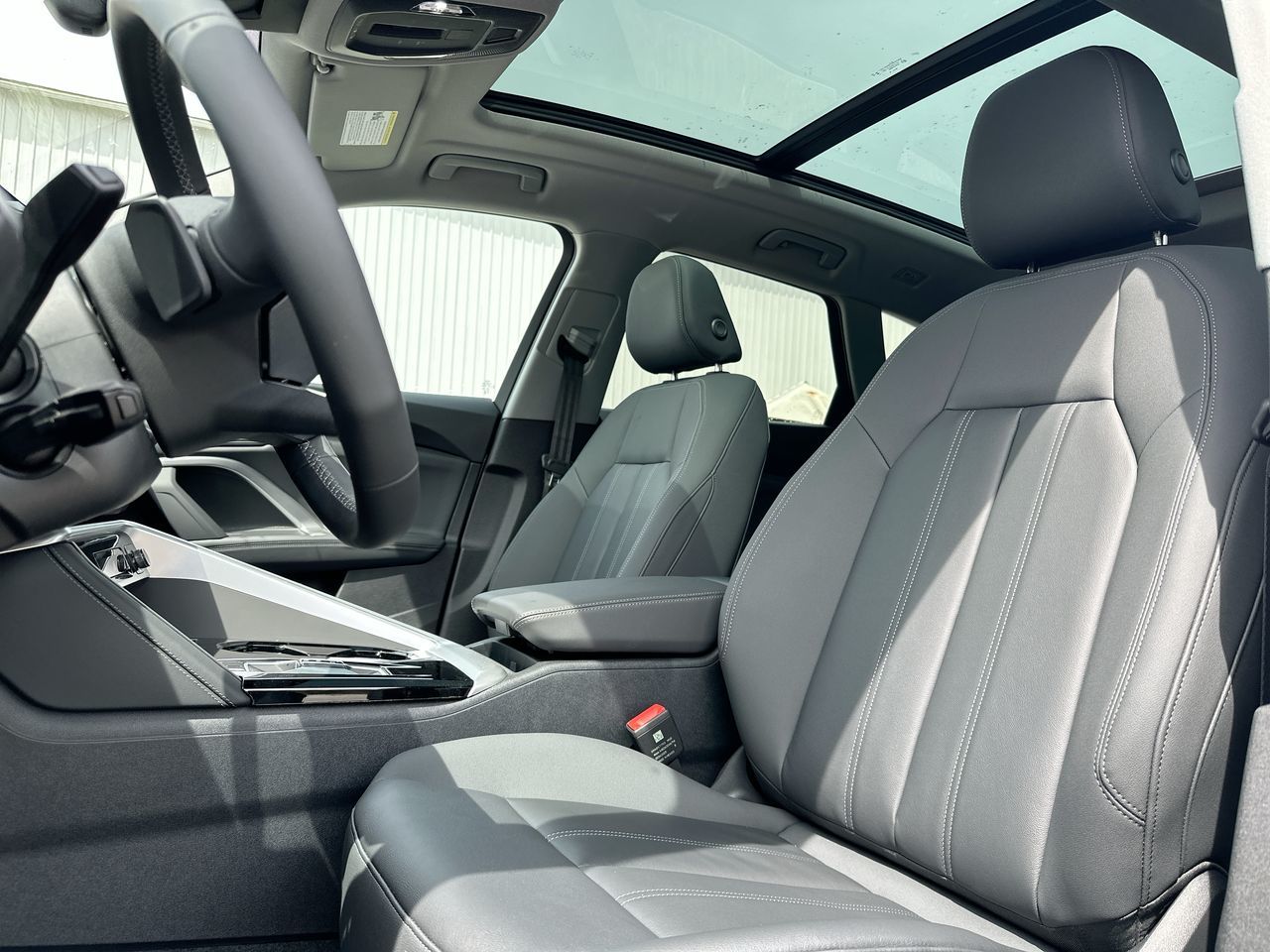 2025 Audi All-New Q5 in Vancouver, British Columbia