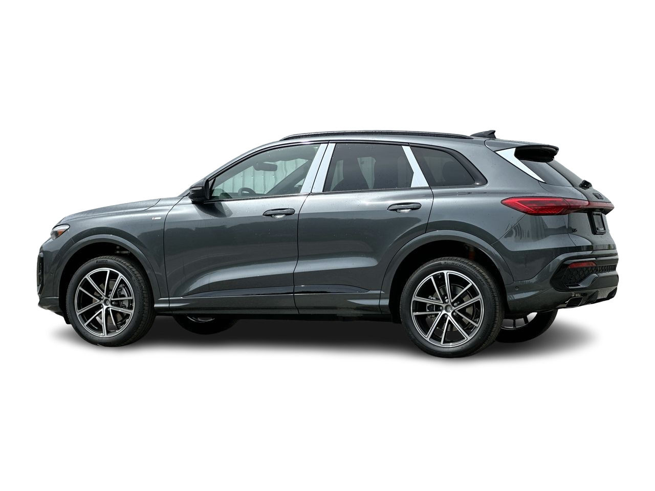 2025 Audi All-New Q5 in Vancouver, British Columbia