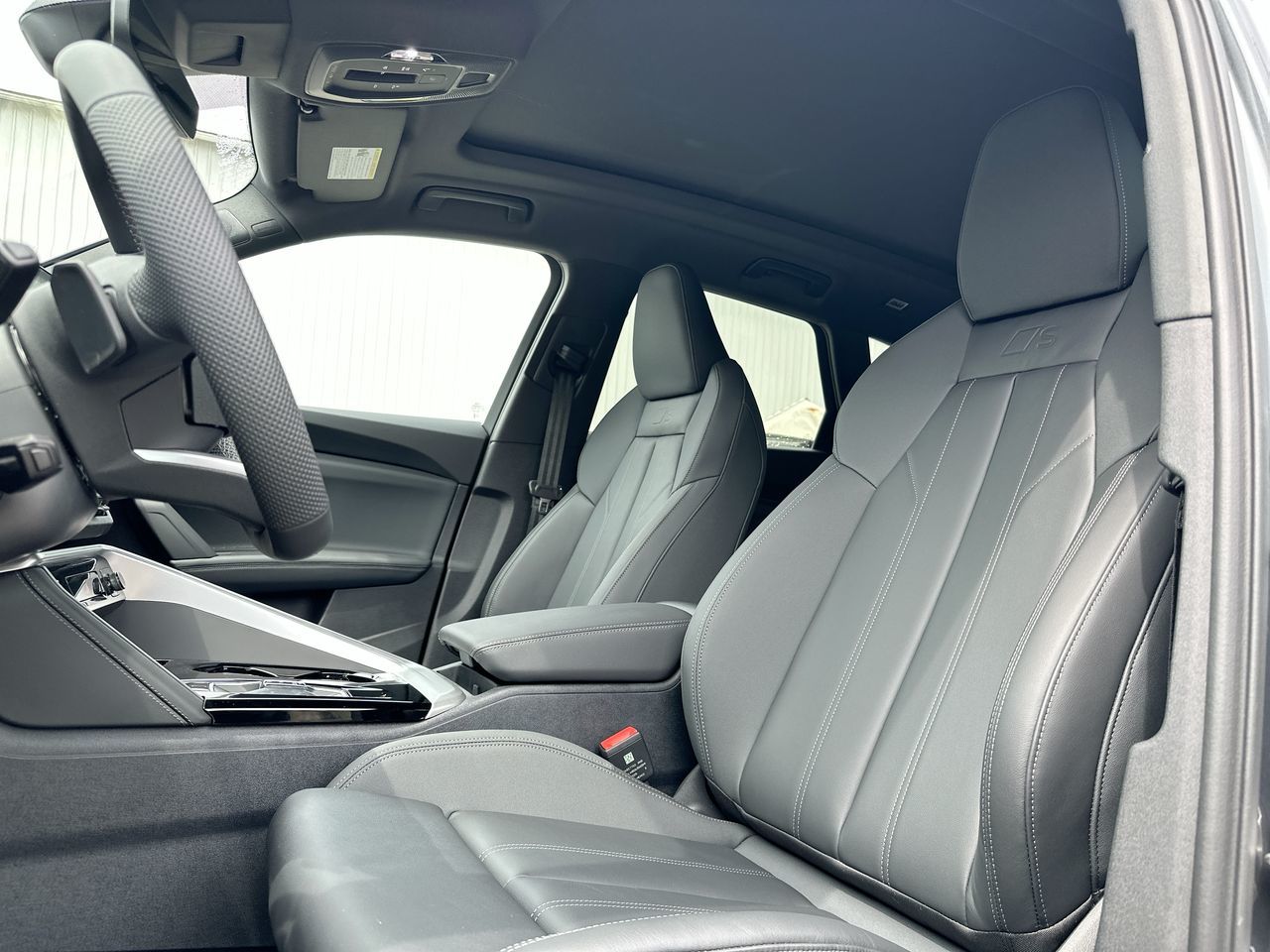 2025 Audi All-New Q5 in Vancouver, British Columbia