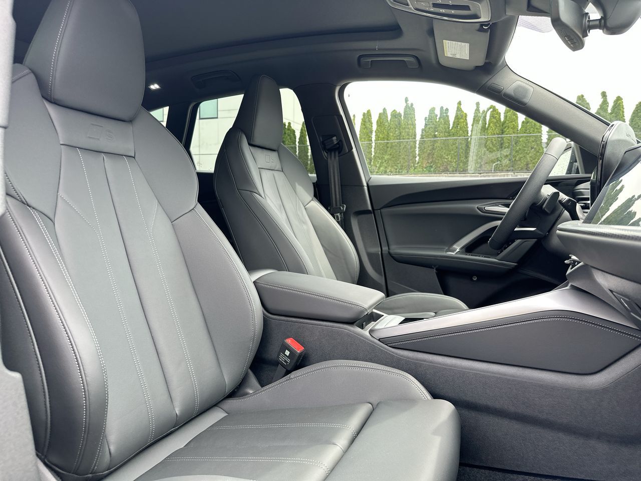 2025 Audi All-New Q5 in Vancouver, British Columbia