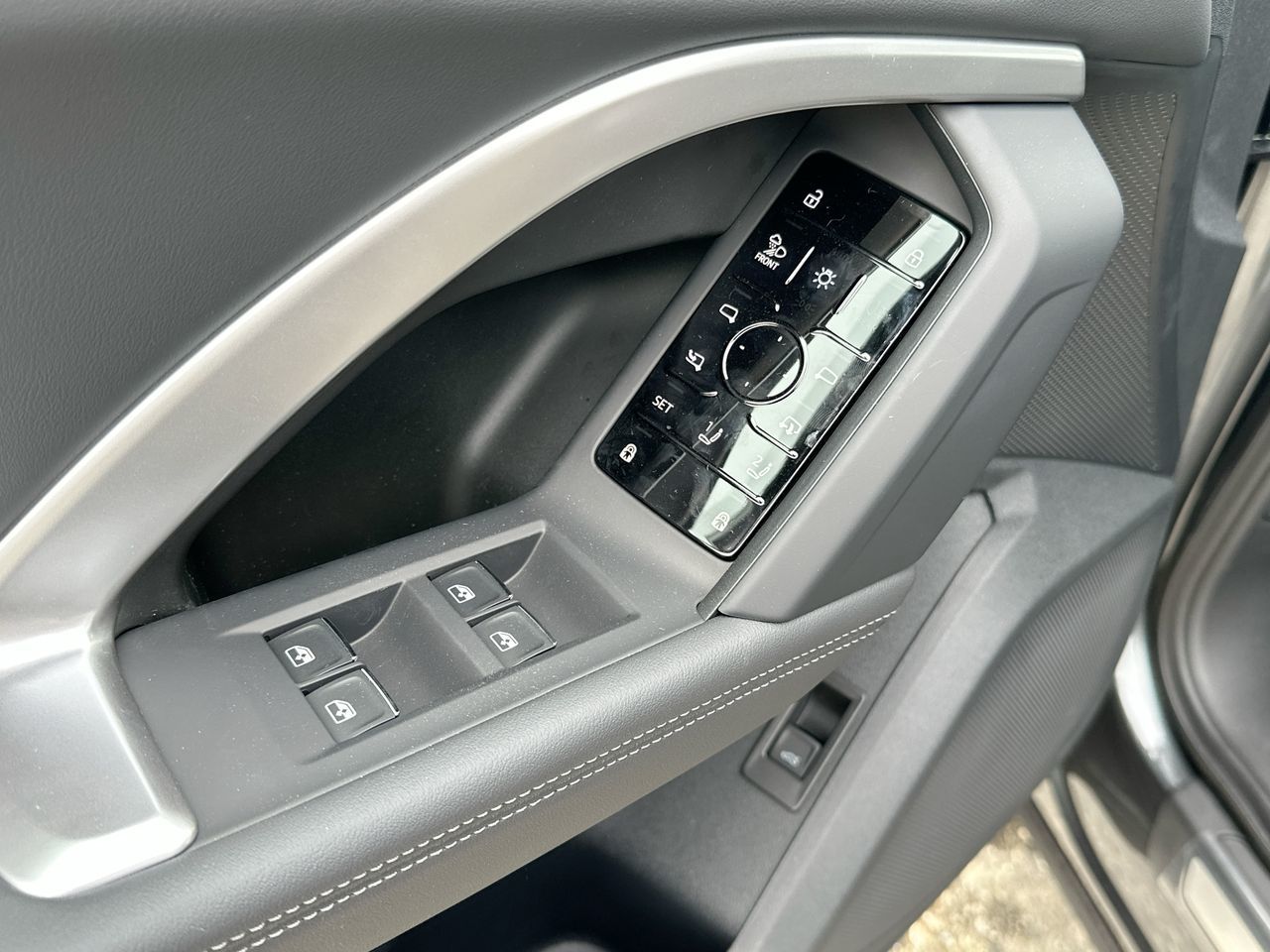 2025 Audi All-New Q5 in Vancouver, British Columbia