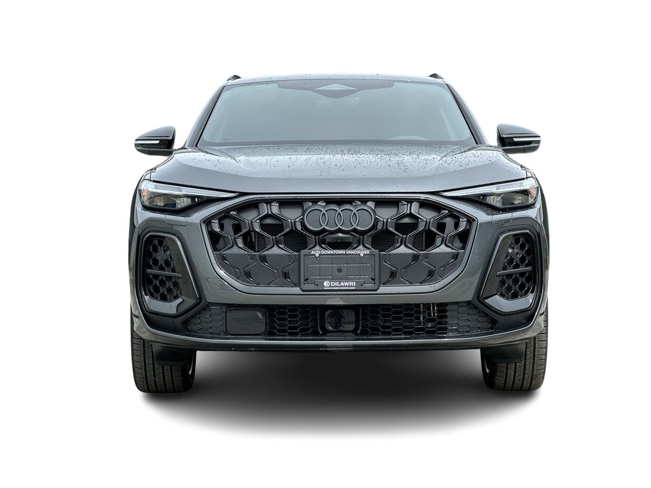 2025 Audi All-New Q5 in Vancouver, British Columbia