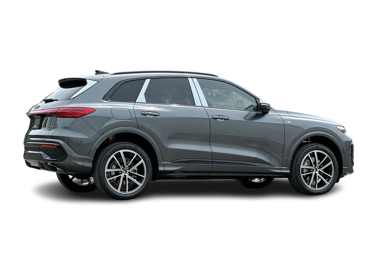2025 Audi All-New Q5 in Vancouver, British Columbia