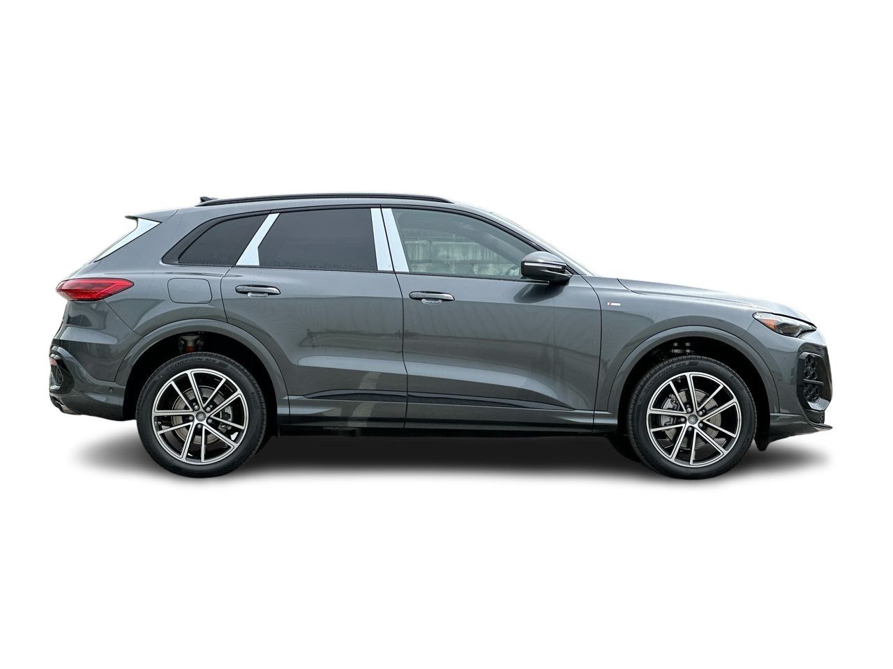 2025 Audi All-New Q5 in Vancouver, British Columbia