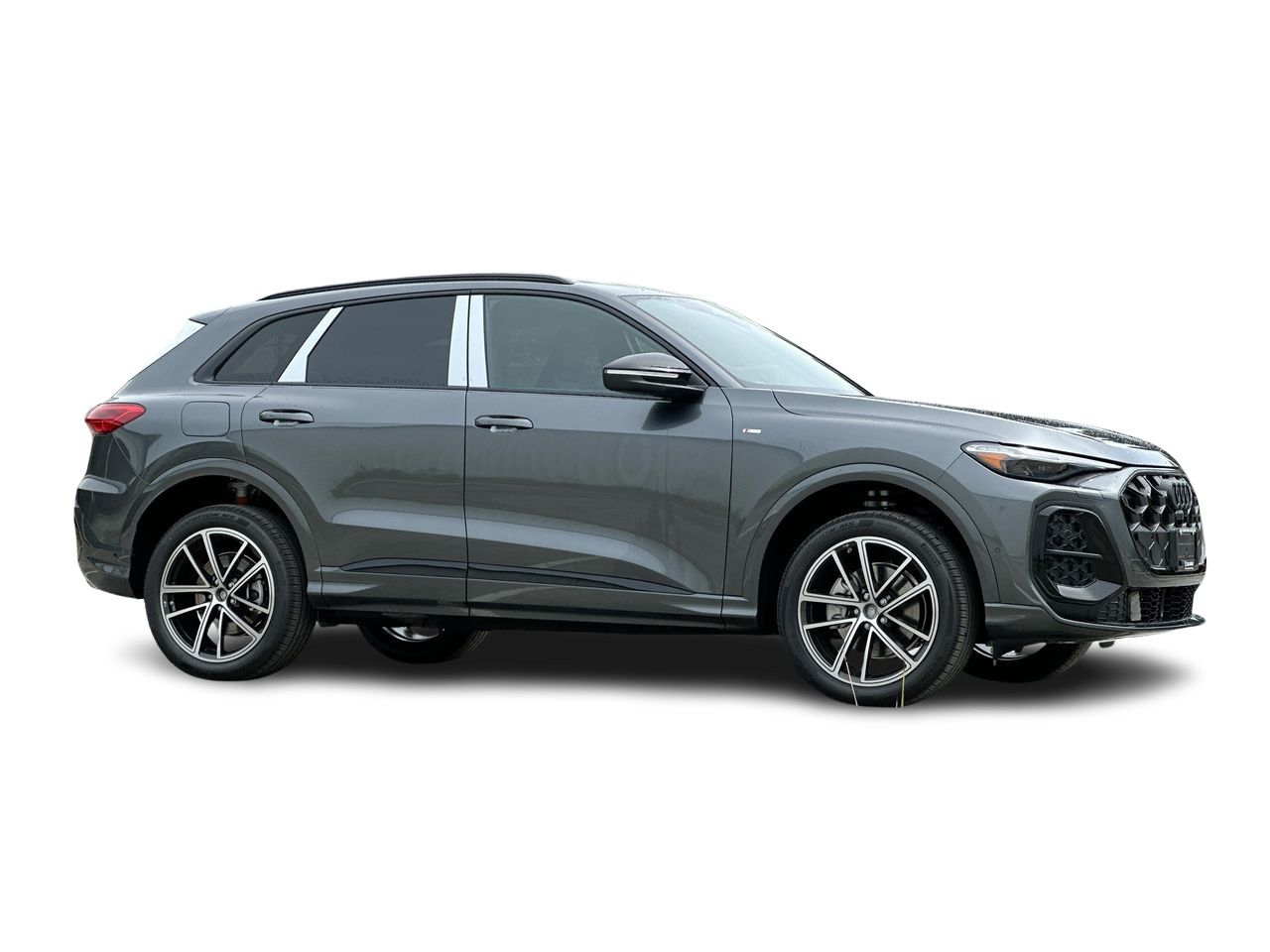 2025 Audi All-New Q5 in Vancouver, British Columbia