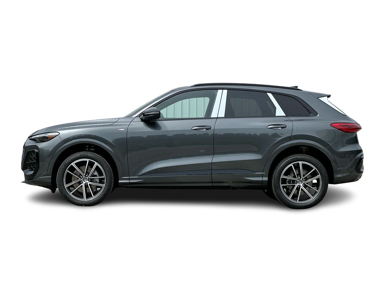 2025 Audi All-New Q5 in Vancouver, British Columbia
