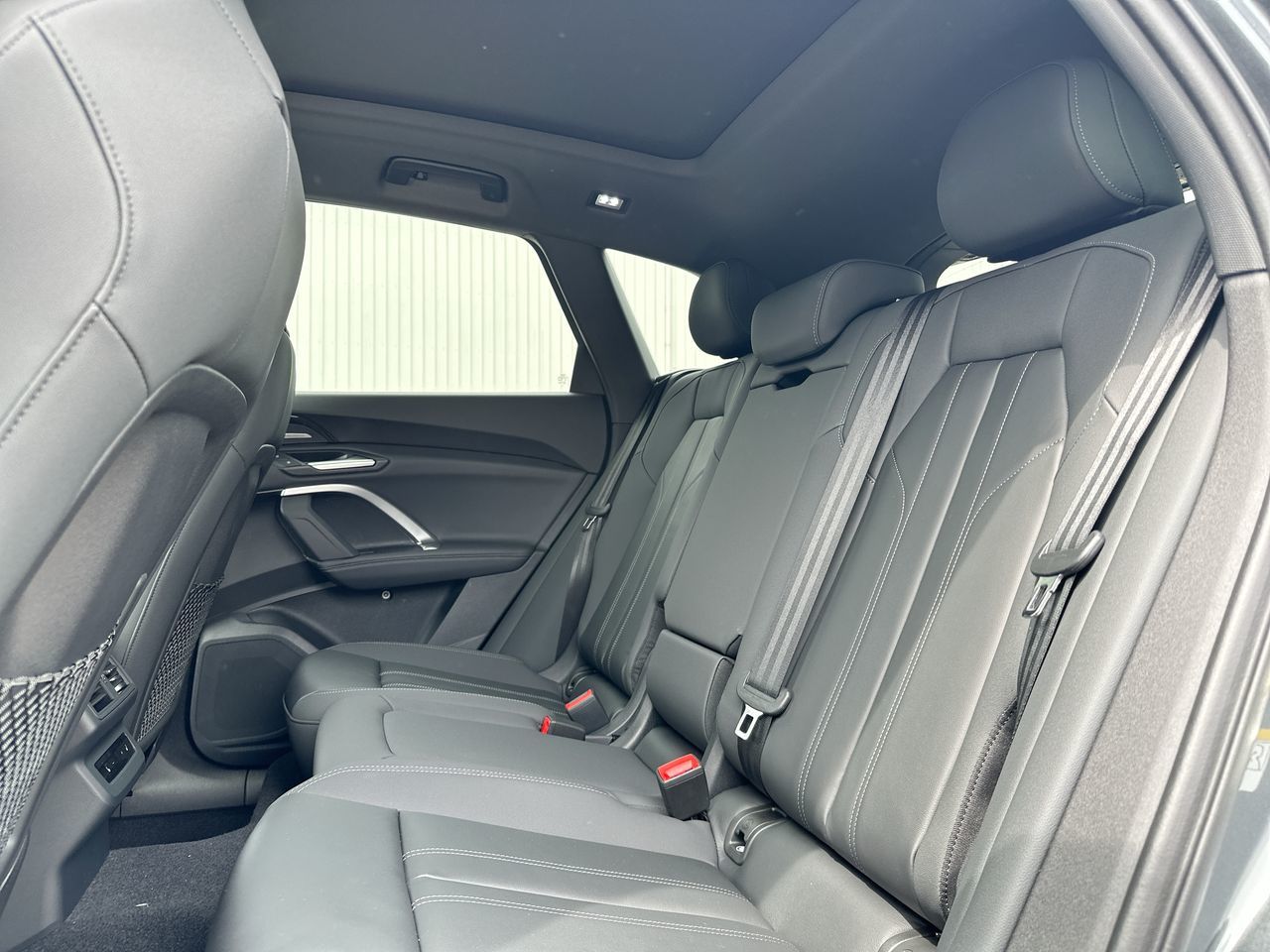 2025 Audi All-New Q5 in Vancouver, British Columbia