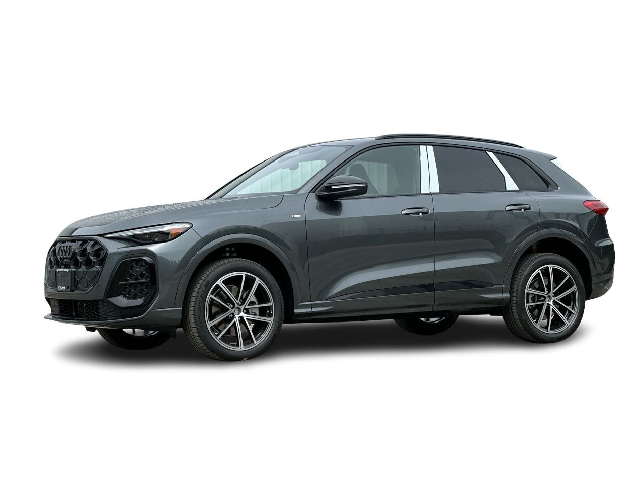 2025 Audi All-New Q5 in Vancouver, British Columbia