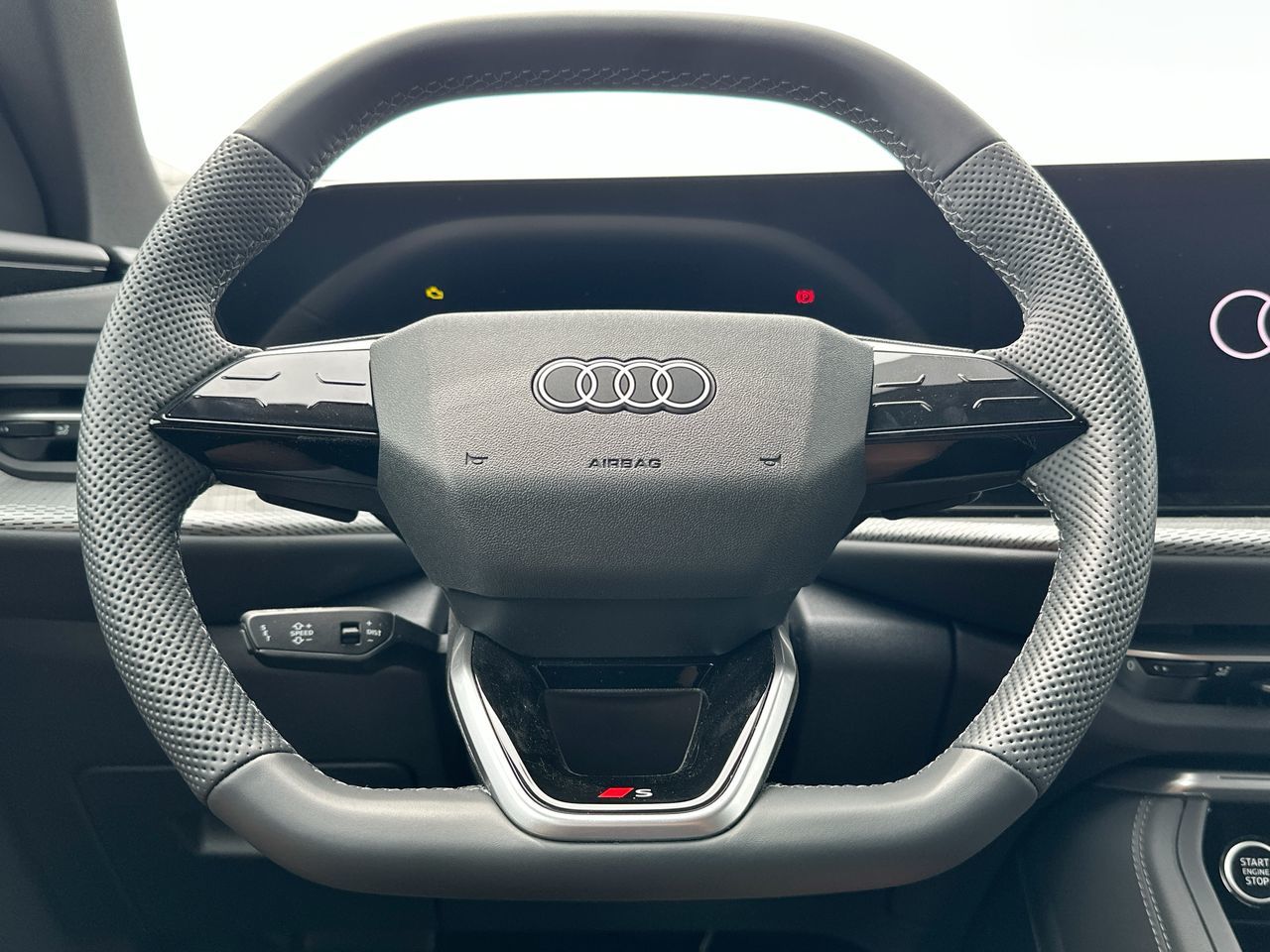 2025 Audi All-New Q5 in Vancouver, British Columbia