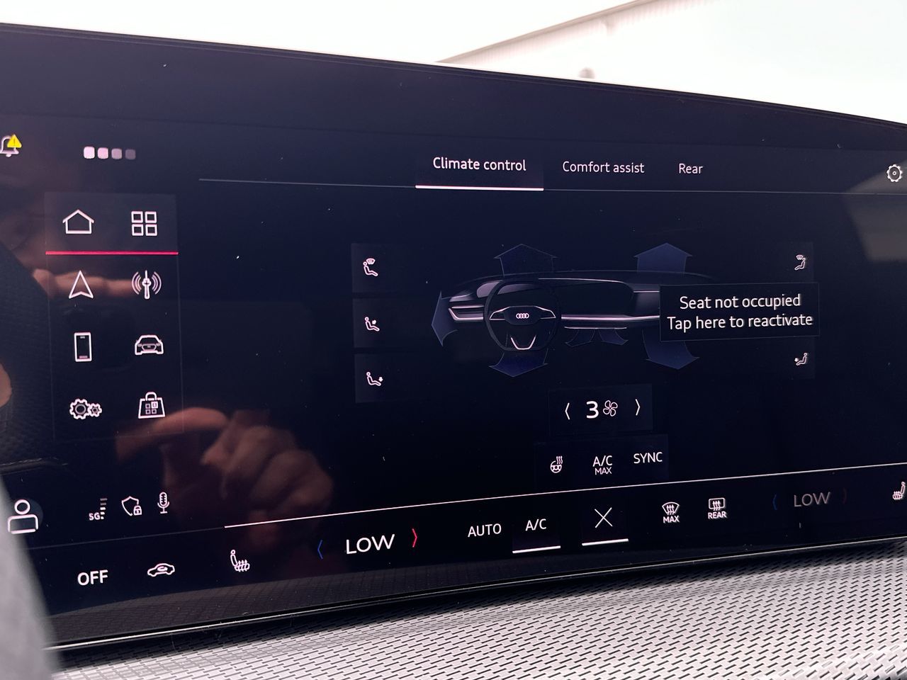 2025 Audi All-New Q5 in Vancouver, British Columbia
