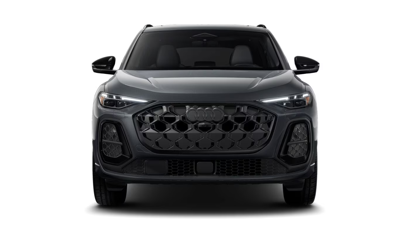 2025 Audi All-new Q5 in Vancouver, British Columbia