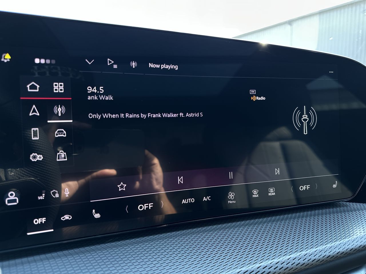 2025 Audi All-New Q5 in Vancouver, British Columbia