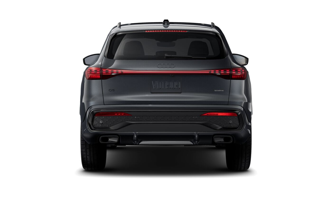 2025 Audi All-new Q5 in Vancouver, British Columbia
