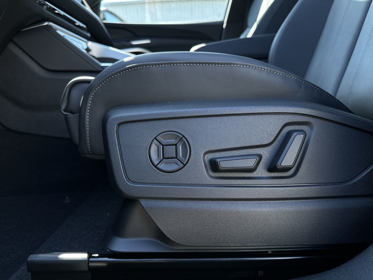 2025 Audi All-New Q5 in Vancouver, British Columbia