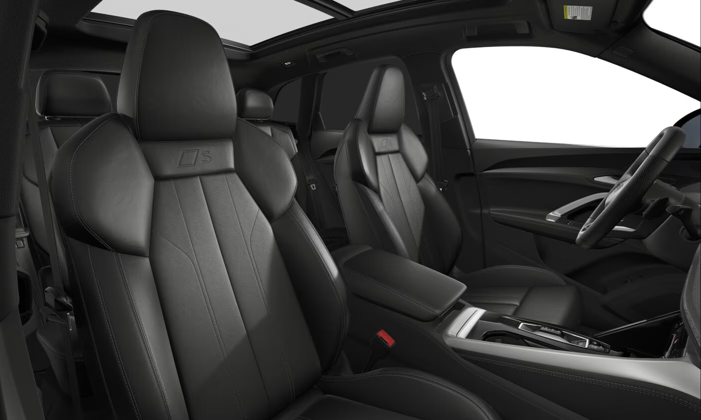 2025 Audi All-new Q5 in Vancouver, British Columbia