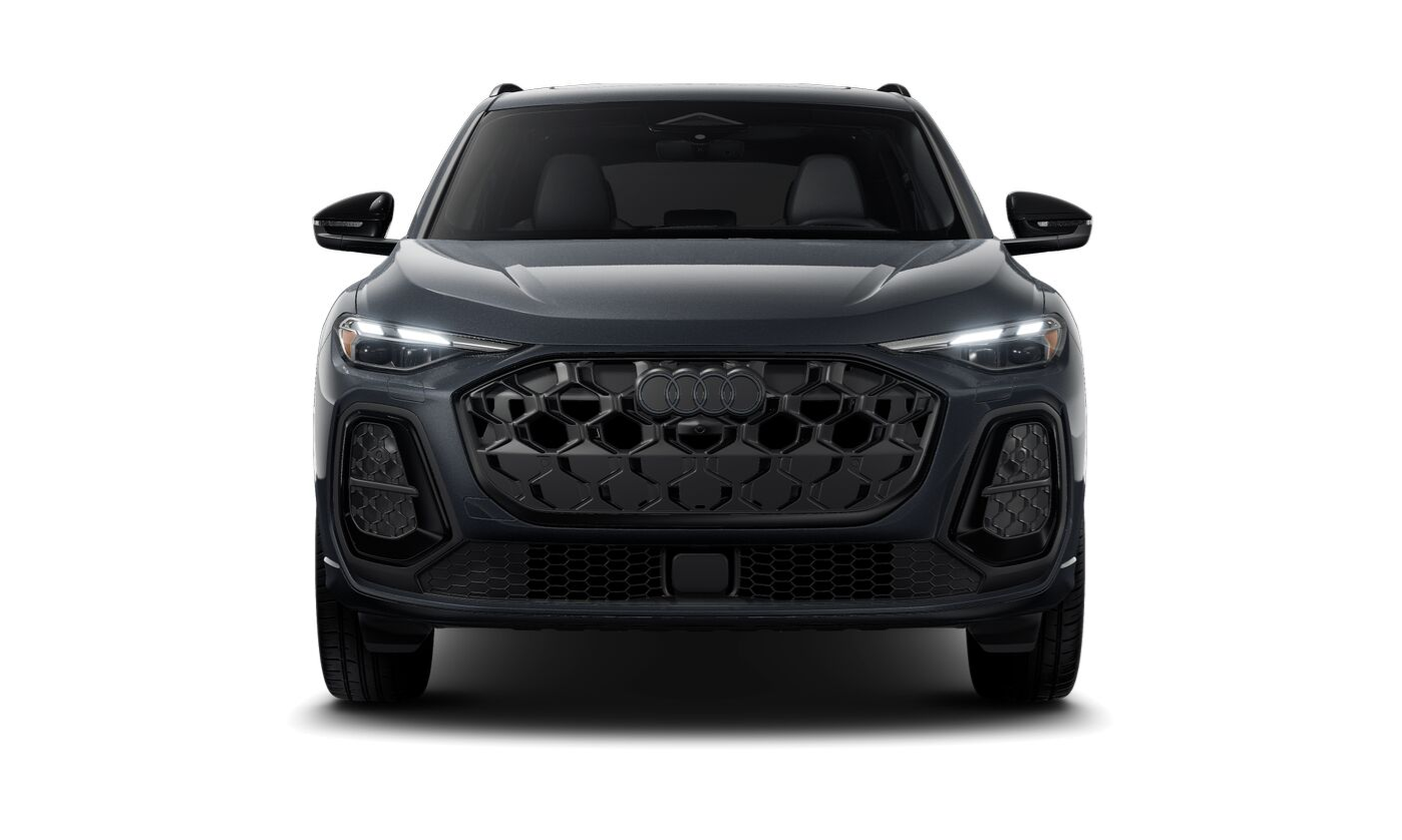 2025 Audi All-new Q5 in Vancouver, British Columbia