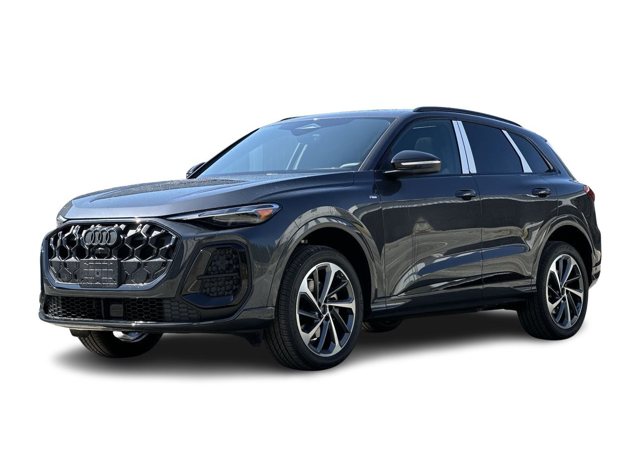2025 Audi All-New Q5 in Vancouver, British Columbia