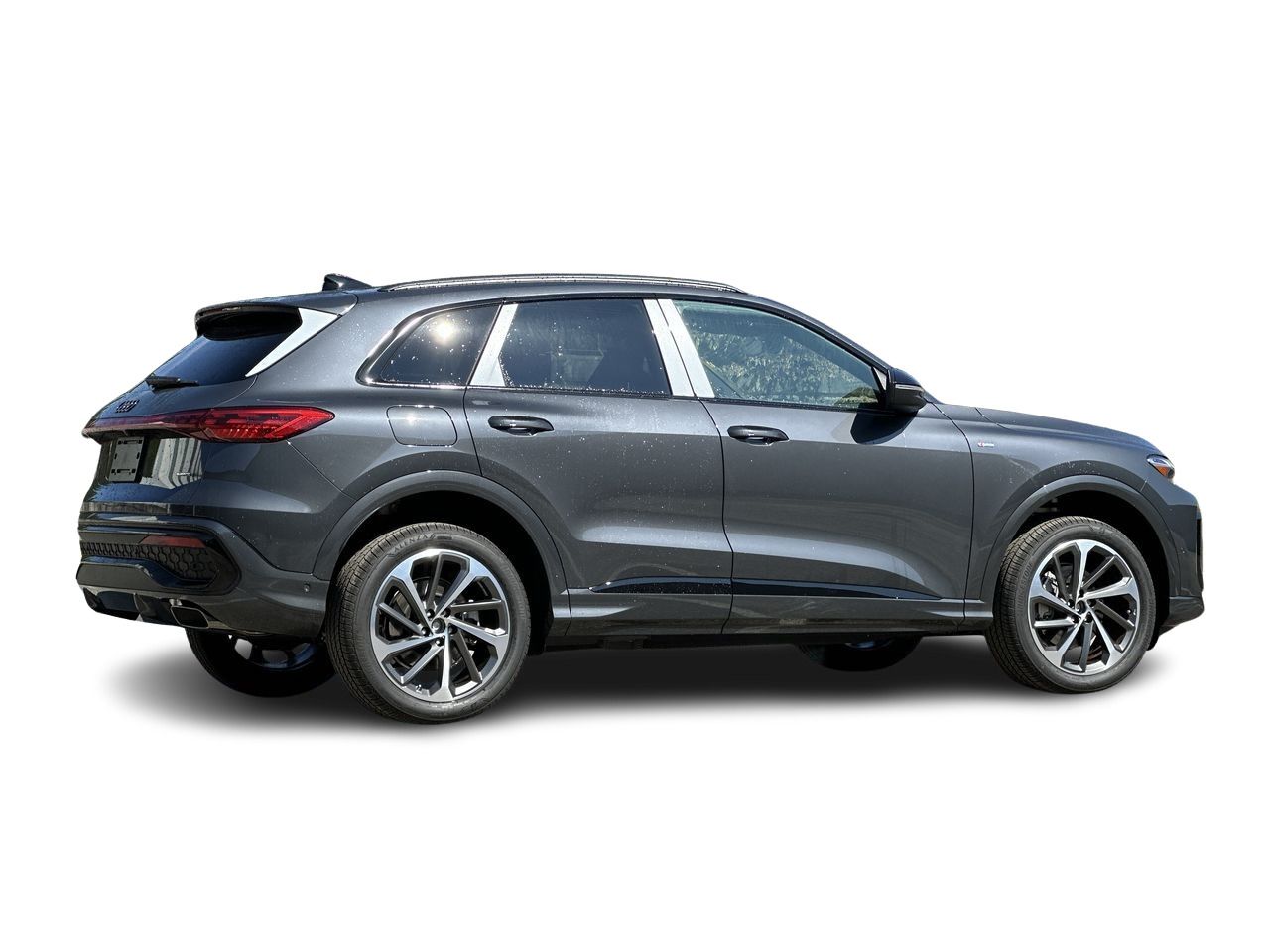 2025 Audi All-New Q5 in Vancouver, British Columbia