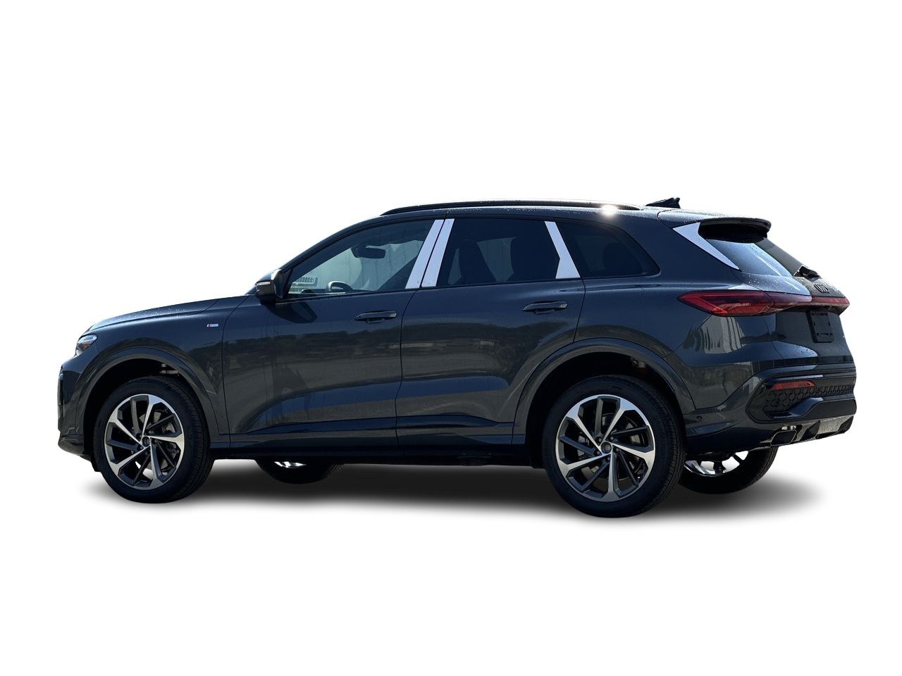 2025 Audi All-New Q5 in Vancouver, British Columbia