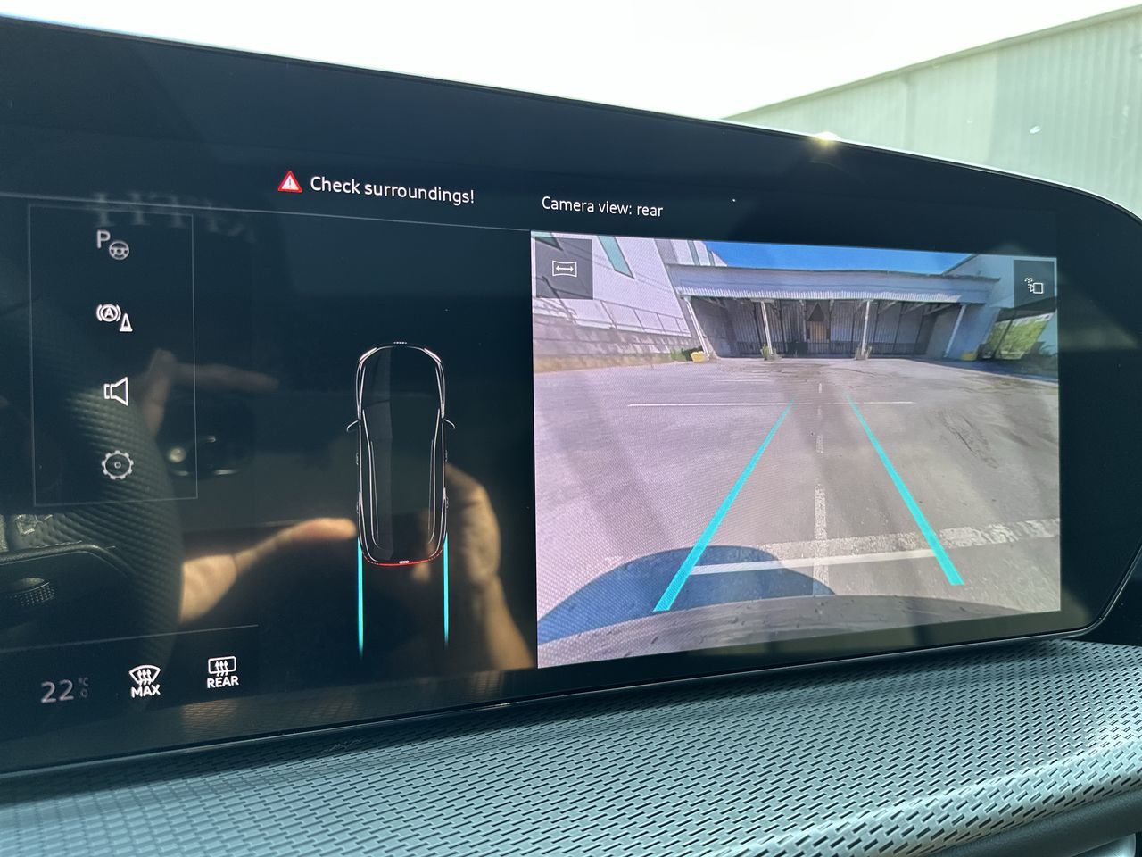 2025 Audi All-New Q5 in Vancouver, British Columbia