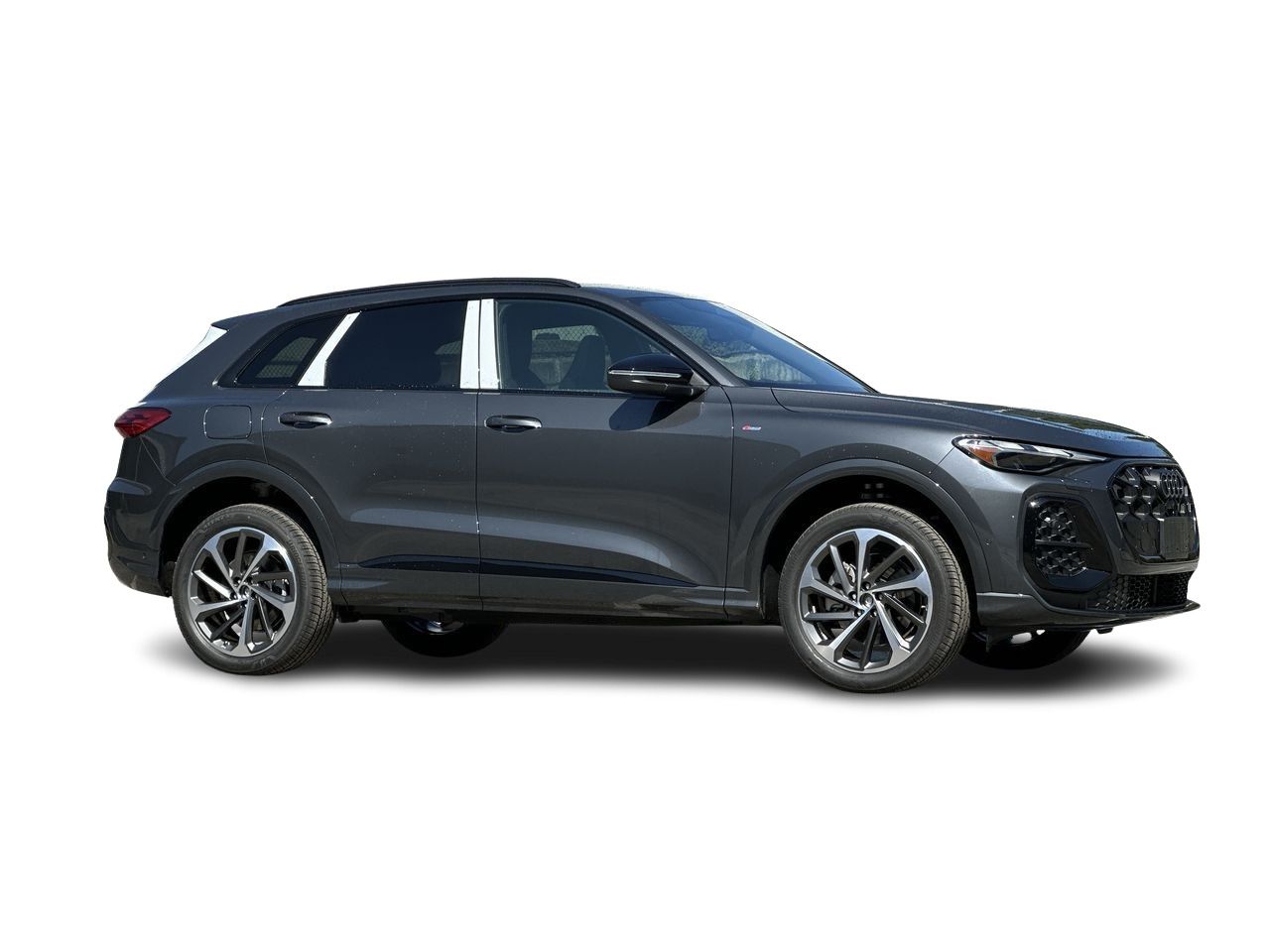 2025 Audi All-New Q5 in Vancouver, British Columbia