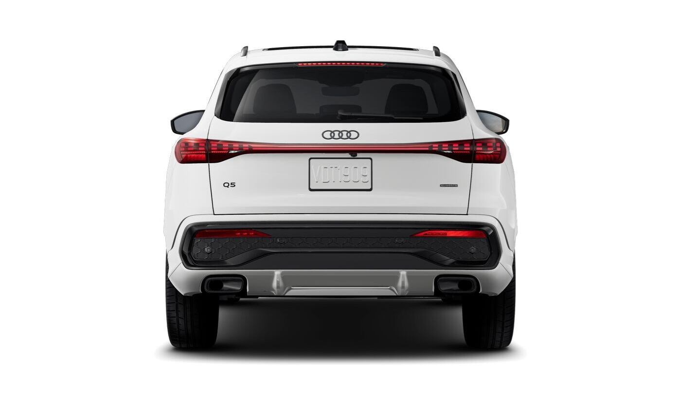 2025 Audi All-new Q5 in Vancouver, British Columbia
