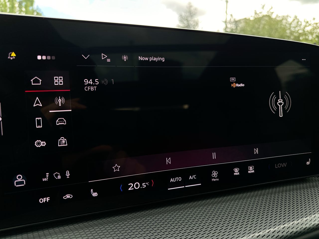 2025 Audi All-new Q5 in Vancouver, British Columbia