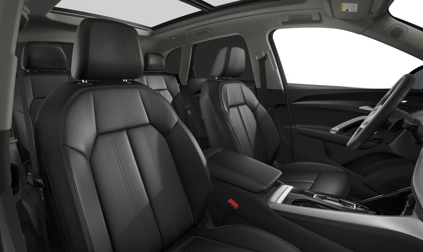 2025 Audi All-new Q5 in Vancouver, British Columbia