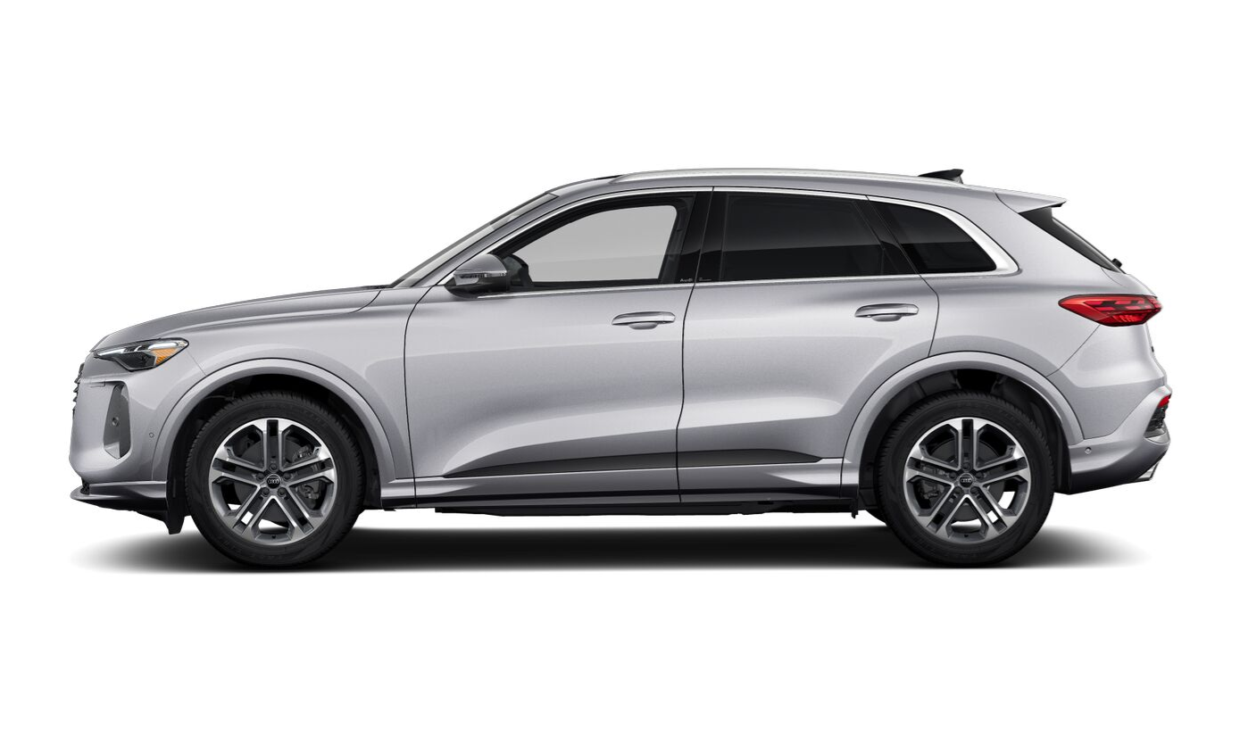 2025 Audi All-new Q5 in Vancouver, British Columbia