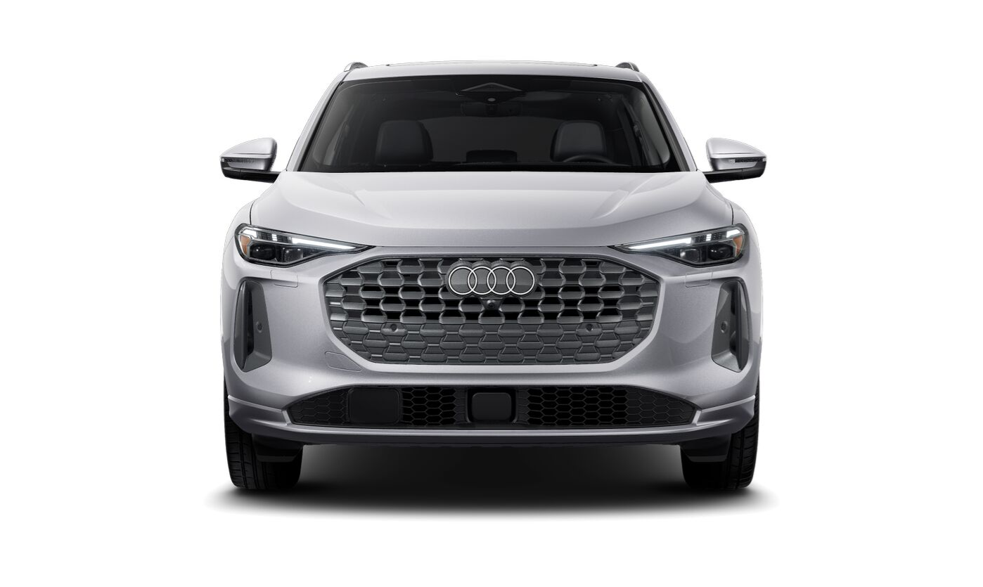 2025 Audi All-new Q5 in Vancouver, British Columbia