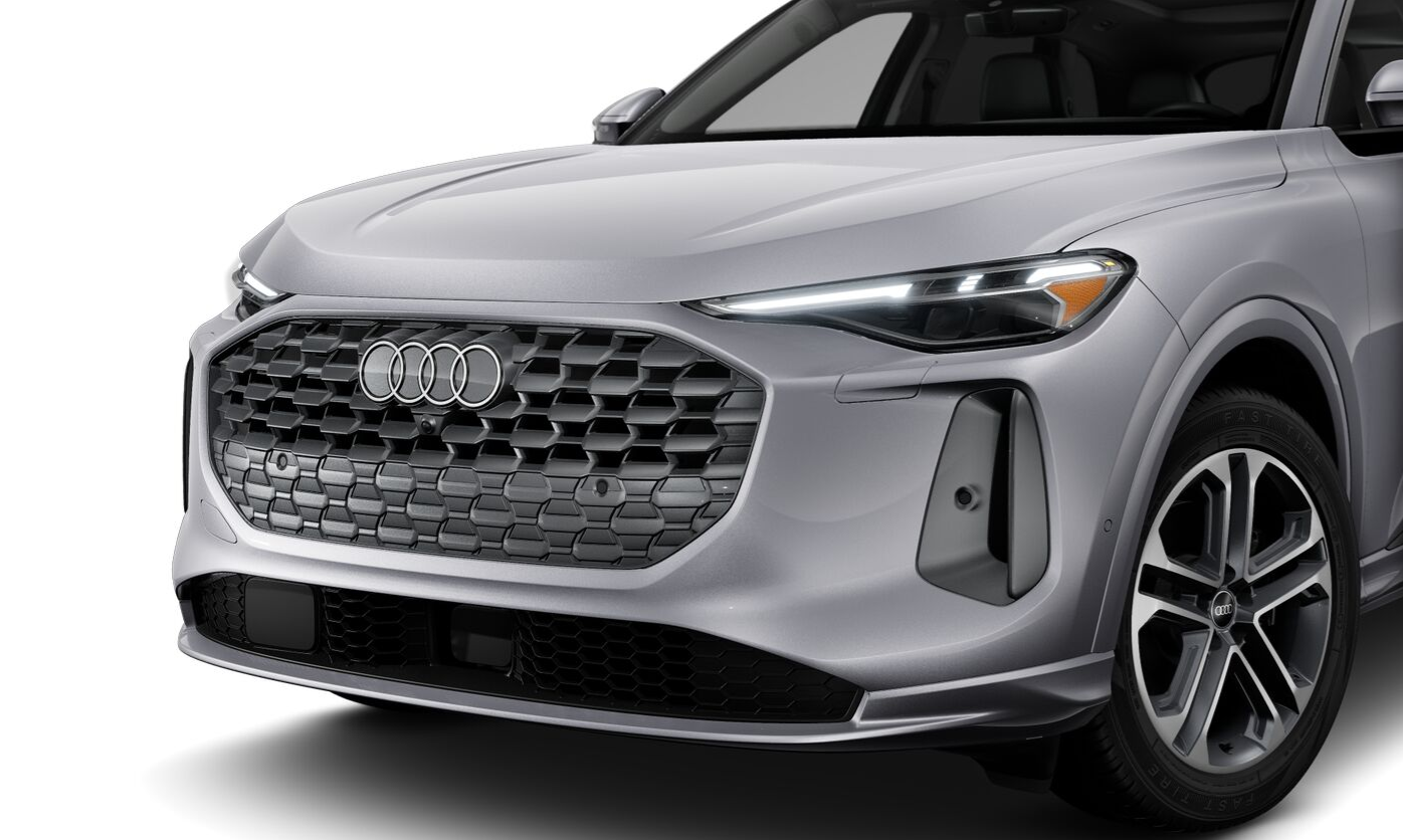 2025 Audi All-new Q5 in Vancouver, British Columbia